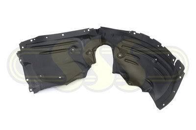 Genuine Mazda Cx5 Guard Liner Right Hand Front RH (01/22-On)