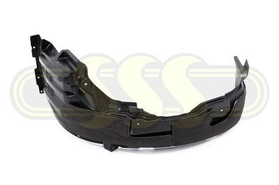 Genuine Mitsubishi Outlander Guard Liner Left Hand Front 10/13 (04/18-06/21)