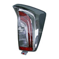 Genuine Toyota Prius ZVW30R Tail Lamp RH LED Clear (04/09-02/16)