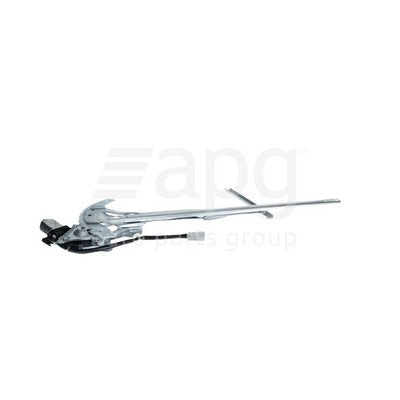 Honda CR-V RD Front Door Window Regulator LH (10/97-11/01)