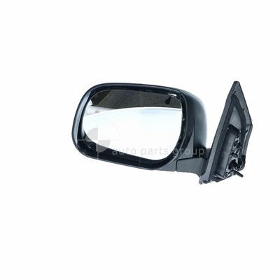 Genuine Toyota RAV4 Door Mirror LH Electric Without Indicator (11/05-On)