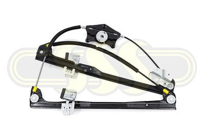 Volkswagen Caddy Van Door Window Regulator Right Hand Front No (08/10-05/15)