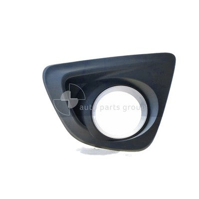 Genuine Mazda 2 DE Front Bar Grille RH (09/07-08/14)
