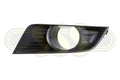 Genuine Ford Ranger Ute Fog Lamp Cover Left Hand Black Black With (01/15-07/18)