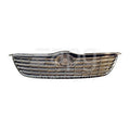 Toyota Corolla ZZE122R/ZZE123R Grille (01/04-03/07)