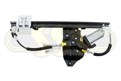 Land Rover Freelander Door Window Regulator Right Hand Rear Electric (1998-2004)