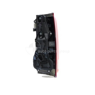 Genuine Volkswagen Amarok 2H Tail Lamp LH (01/14-12/22)