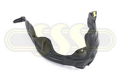 Toyota Yaris Guard Liner Right Hand Front (08/08-08/11)