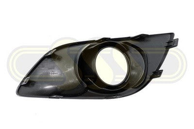 Genuine Suzuki Swift Fog Lamp Cover Right Hand With Fog Light Type (01/13-2014)