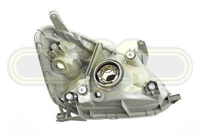 Toyota Rav4 Head Lamp Left Hand (05/00-07/03)