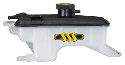 Genuine Toyota Radiator Overflow Bottle (12/14-09/17)