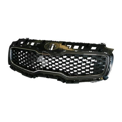 Genuine Kia Sportage QL Grille (10/15-05/18)