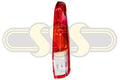 Genuine Nissan / Datsun Xtrail Tail Lamp Right Hand (09/01-11/03)