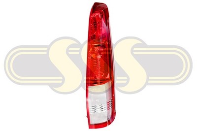 Genuine Nissan / Datsun Xtrail Tail Lamp Right Hand (09/01-11/03)