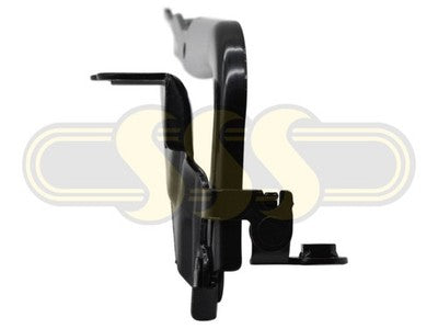 Genuine Toyota Rav4 Bonnet Hinge Right Hand (08/08-01/13)
