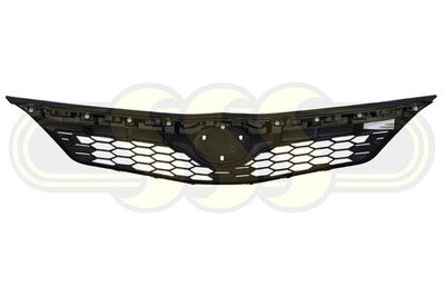 Toyota Camry Grille Atara Only (10/11-04/15)