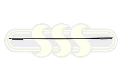 Genuine Hyundai Kona Bar Mould Rear Upper Upper Chrome (11/20-03/23)