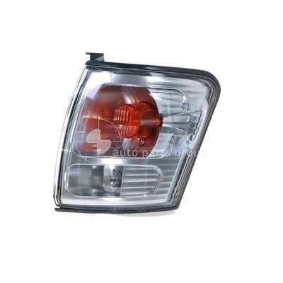 Toyota Hilux KZN165R/LN167R/LN172R Head Lamp LH (09/01-02/05)