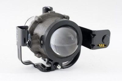 Genuine Holden Colorado 7 Suv Fog Lamp Right Hand (2012-2016)