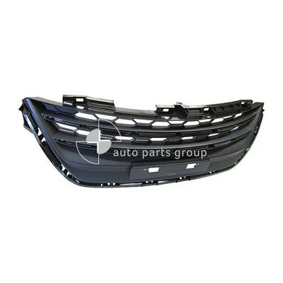 Genuine Honda Odyssey 5th Gen Front Bar Grille (02/14-12/17)