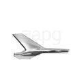 Genuine Hyundai Santa Fe TM Front Bar Mould LH (11/22-05/24)