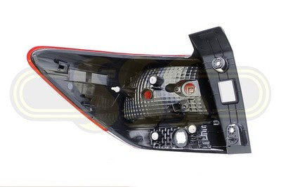 Genuine Subaru Impreza Tail Lamp Right Hand (09/16-01/20)