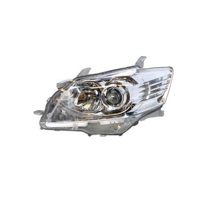 Genuine Toyota Aurion GSV40R Head Lamp LH Halogen Electric Adjust (10/06-04/12)