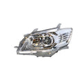 Genuine Toyota Aurion GSV40R Head Lamp LH Halogen Electric Adjust (10/06-04/12)