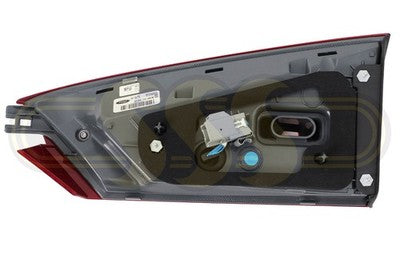 Genuine Ford Mondeo Rear Garnish Lamp Left Hand Wagon 5/18- Wagon (09/14-02/19)