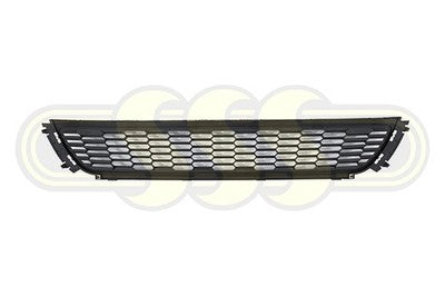 Genuine Volkswagen Polo Bar Grille Front Not For GTI (03/10-05/14)