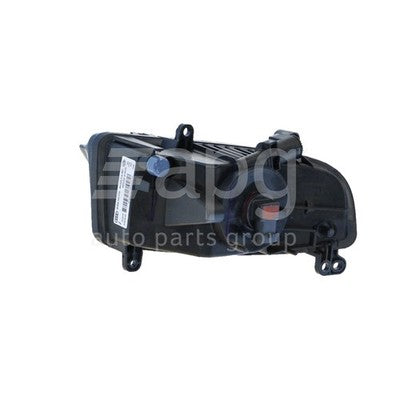 Genuine Audi A4 B8 Fog Lamp RH (06/12-05/16)