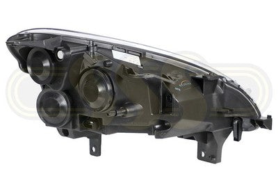 Peugeot Partner Head Lamp Left Hand (2012-2018)