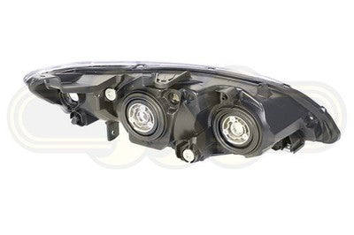 Honda Civic Head Lamp Left Hand (02/04-12/05)