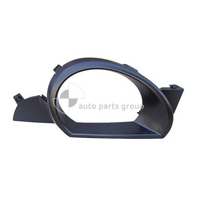 Genuine Audi Q7 4L Front Bar Grille LH (08/06-10/08)