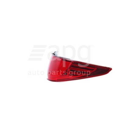 Genuine Hyundai Accent RB Tail Lamp RH (10/13-04/19)