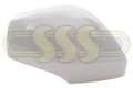 Genuine Nissan / Datsun Patrol Door Mirror Cover Right Hand Ti-L (08/19-On)