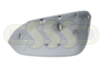 Genuine Toyota Corolla Cross Door Mirror Cover Right Hand White (10/22-07/25)