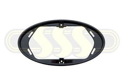 Genuine Hyundai I30 Badge/Logo With Pre-Crash *H* Logo Bracket On (03/17-08/20)