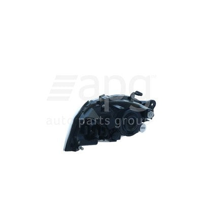 Mitsubishi Lancer CE Head Lamp LH Halogen (05/96-09/04)