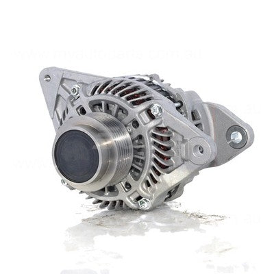 Mitsubishi Triton MQ Alternator Mitsubishi Type 12v 90 Amp (01/15-12/18)