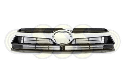 Toyota Kluger Grille Upper (12/13-11/16)