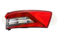 Skoda Kodiaq Tail Lamp Right Hand No LED (04/17-12/21)