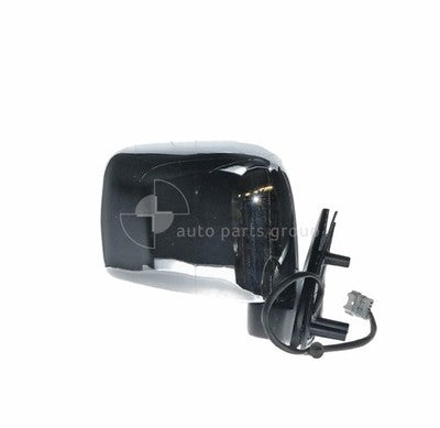 Nissan Navara D22 Door Mirror RH Electric Without Indicator Without Heated