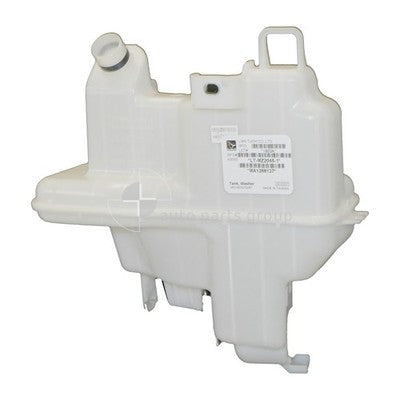 Mazda 3 BM/BN/GJ Washer Bottle Without Pump (11/13-03/19)