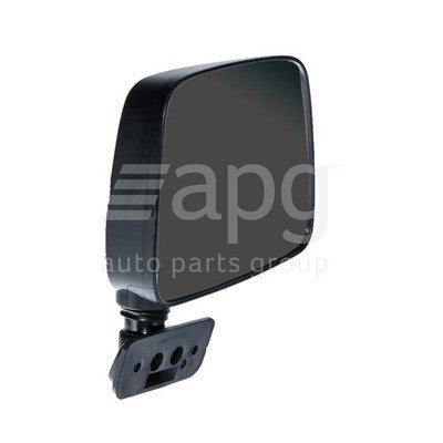 Ford Maverick Maverick/GQ Door Mirror RH (08/87-10/97)