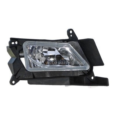 Genuine Mazda 3 BL Fog Lamp RH (03/09-08/11)