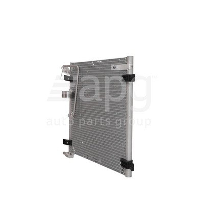 Holden Berlina VZ A/C Condenser 16 mm (08/04-09/07)