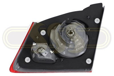 Honda Civic Rear Garnish Lamp Left Hand (01/06-12/08)