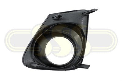 Genuine Toyota Corolla 94-On Fog Lamp Cover Right Hand With Fog (04/10-11/13)