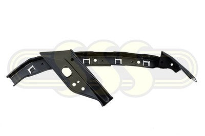 Genuine Honda Civic Bar Bracket Slide Left Hand Front Bolt Under (02/12-05/16)